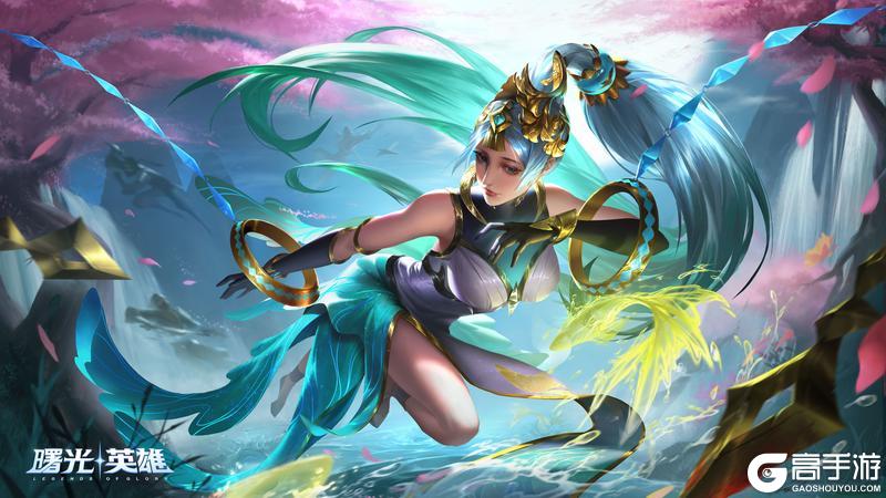 《曙光英雄》08月02日更新公告