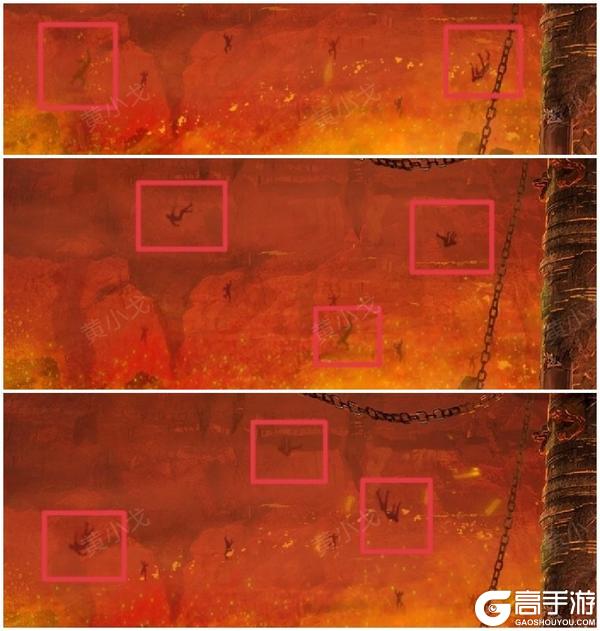 《纸嫁衣7卿不负下载游戏》第五章【返殃】详细图文通关攻略