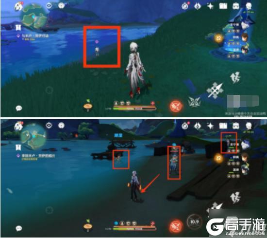 原神音乐不灭成就怎么做 音乐不灭成就达成攻略