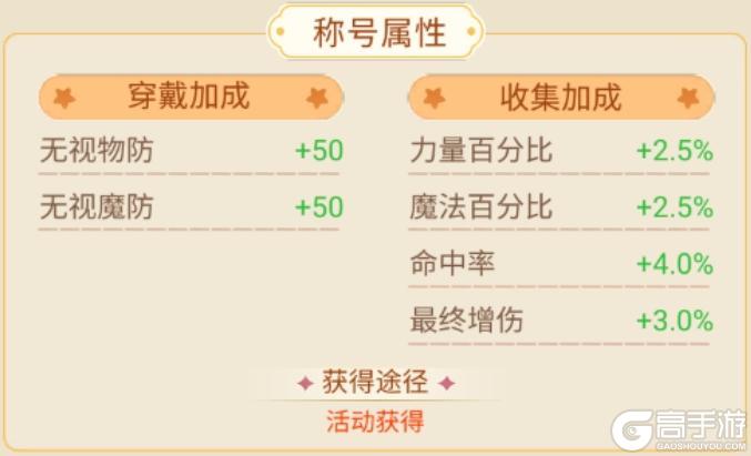 《永恒岛》更新公告丨潮品上新 周年庆新职业揭秘