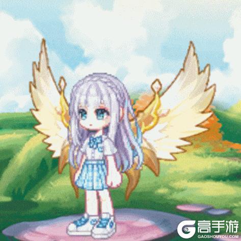 《永恒岛》更新公告丨潮品上新 周年庆新职业揭秘