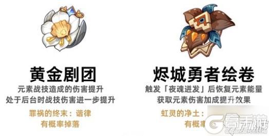 原神卡齐娜怎么培养 卡齐娜养成攻略指南