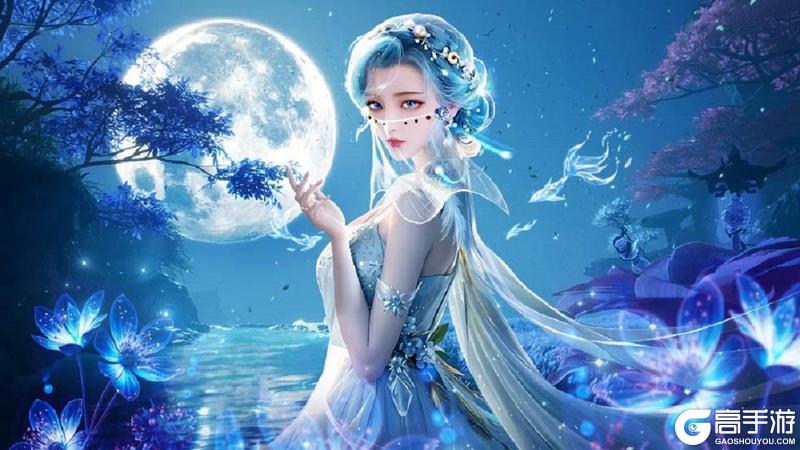 仙侠手游《御剑仙缘》登录送绝版翅膀