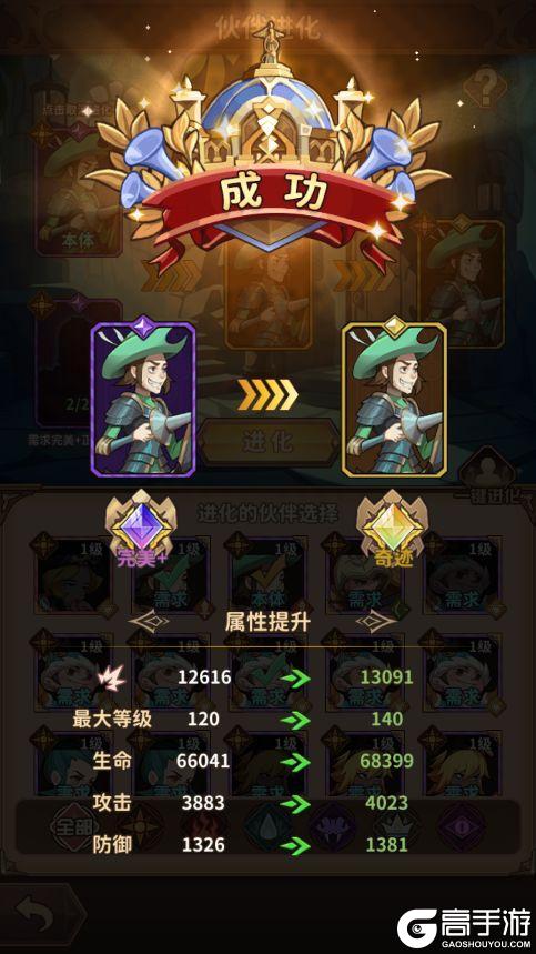 《决战地牢》黄昏教堂介绍