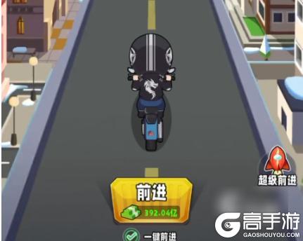 商业都市手游活动顺序详解