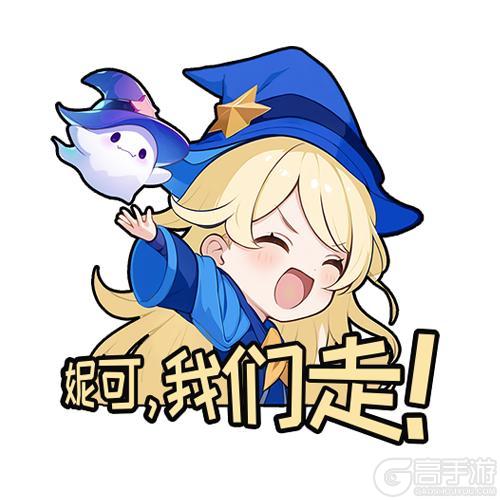 【风之卷轴】删档不计费测试圆满落幕，感恩相遇，未来可期！