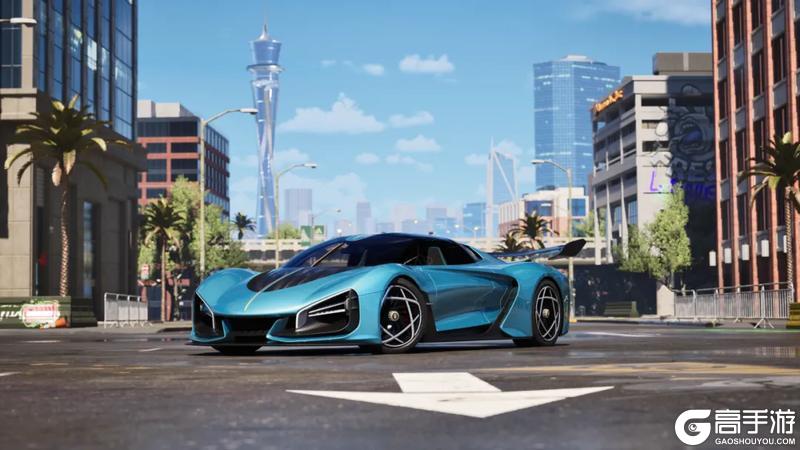 法拉利 488 Pista Spider、红旗 S9限时返场