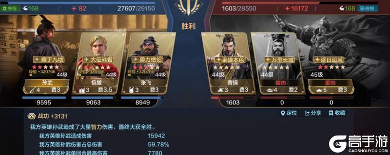 第四纪元博览会 | 用兵奇诡卡包评测