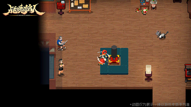 【更新预告01】幻影刺客，锋芒毕露，修罗阵营新英雄菈娜来了！