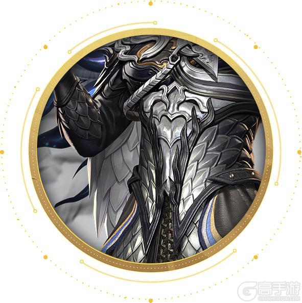 【全新外观】吕布典藏时装「蓝鳞墨霭」强势登场！