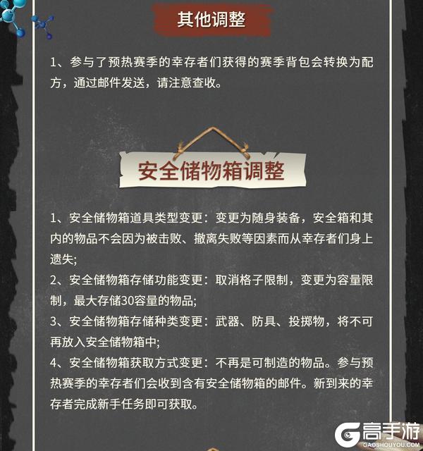 《明日之后》第七季荒村揭秘冻雪危局雪域狂欢开启