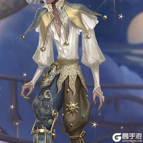 《第五人格》将于11月14日维护后上线