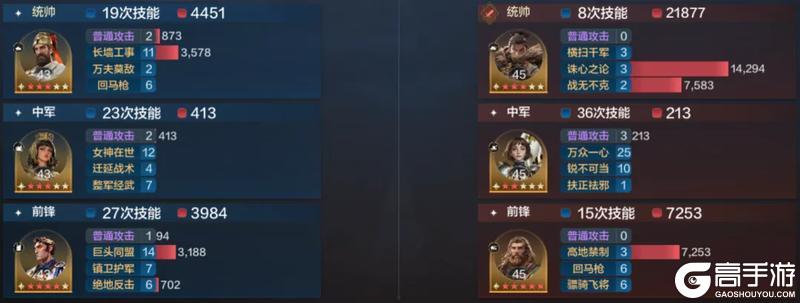 《世界启元》第四纪元博览会 | 良臣名将卡包评测