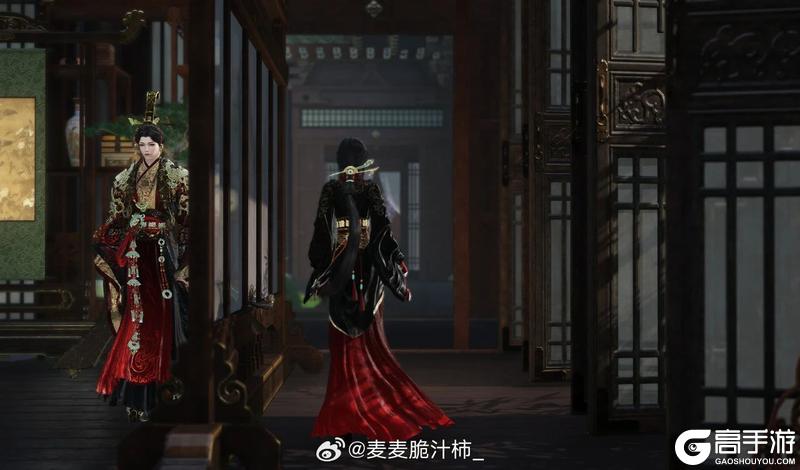 《遇见逆水寒》急讯！本周江湖将迎来超大流星雨，快来许愿！