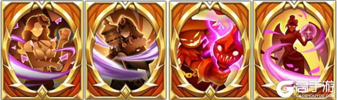 更新公告 | 全新势力与丰富活动即将来临！