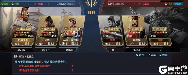 第四纪元博览会 | 用兵奇诡卡包评测