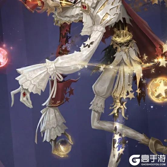 《第五人格》将于11月14日维护后上线