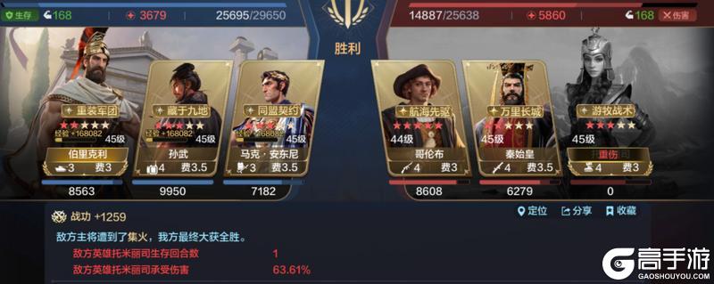 第四纪元博览会 | 用兵奇诡卡包评测