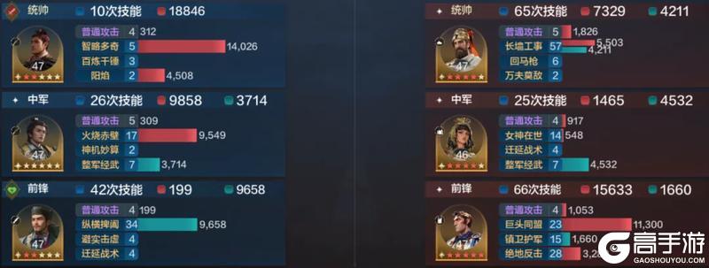 《世界启元》第四纪元博览会 | 良臣名将卡包评测