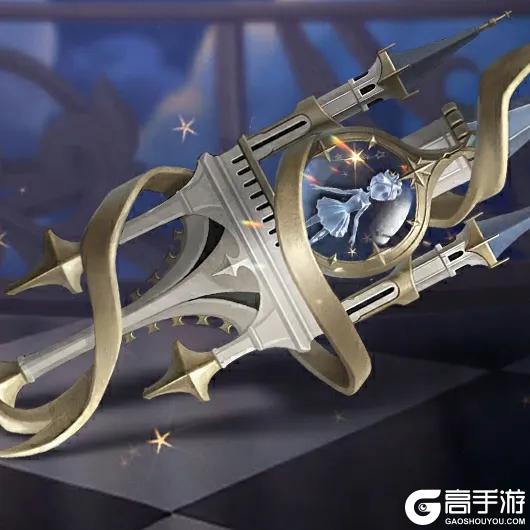 《第五人格》将于11月14日维护后上线