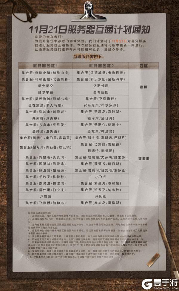 《明日之后》第七季荒村揭秘冻雪危局雪域狂欢开启