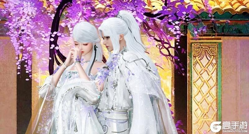 《遇见逆水寒》急讯！本周江湖将迎来超大流星雨，快来许愿！