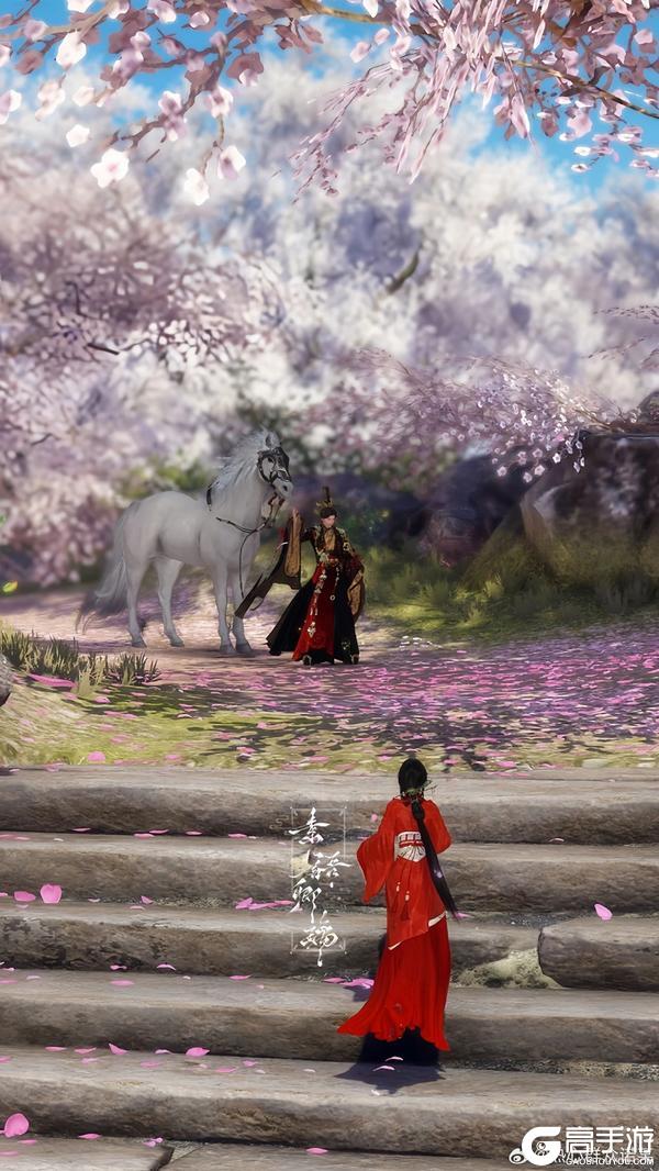 《遇见逆水寒》急讯！本周江湖将迎来超大流星雨，快来许愿！