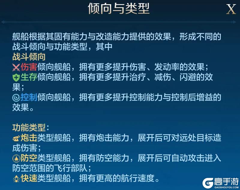 《世界启元》第四纪元前瞻 | 海上舰船的获取、能力和改造