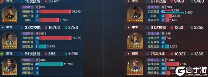 《世界启元》第四纪元博览会 | 良臣名将卡包评测