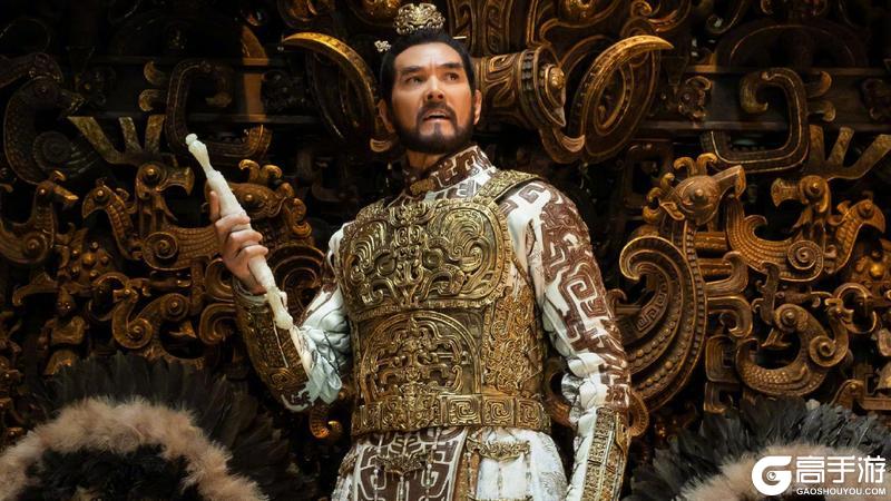 《封神：开天》为什么说纣王之下再无人皇