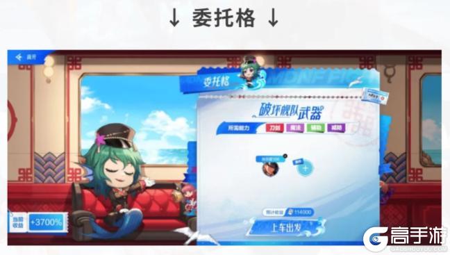 12月7日“大富翁”玩法参与方式与解读，拿满奖励so easy！