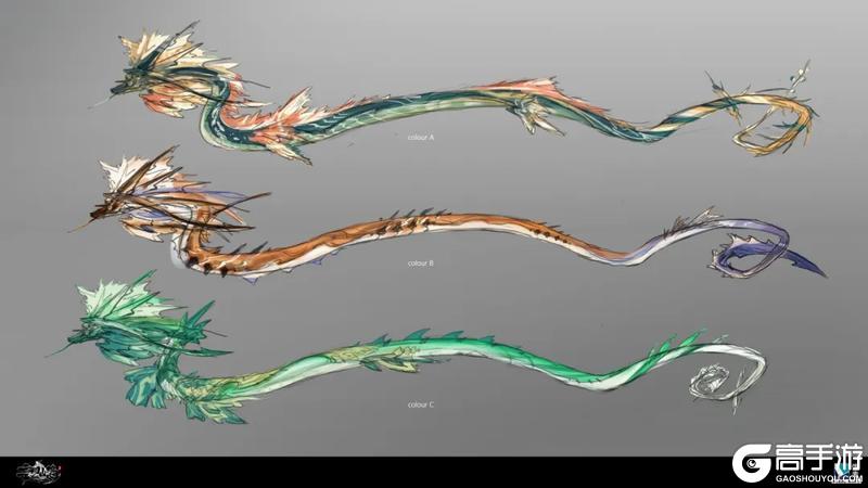 【山海经奇谈异事】鸣蛇：上古节奏大师，山海音律王者