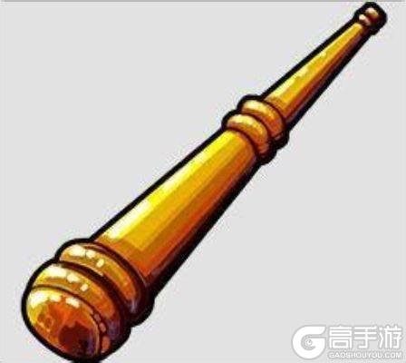 法宝盘点《封神：开天》中的法宝：阐教篇