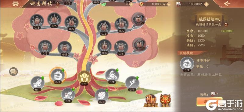 《少年三国志2》v6.9.0版本更新公告