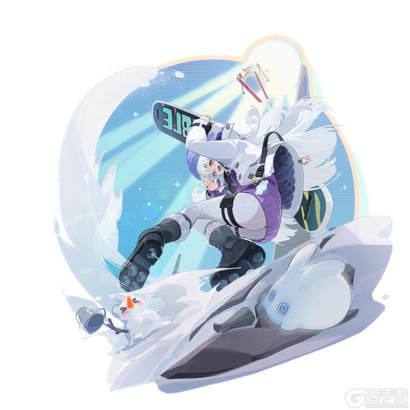 《克瑞因的纷争》1.0.4（挥金雪霁）版本更新公告（新皮肤，新卡牌）