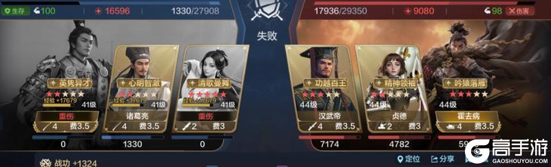 配队详解：璀璨技能效果拉满的阵容推荐有哪些？