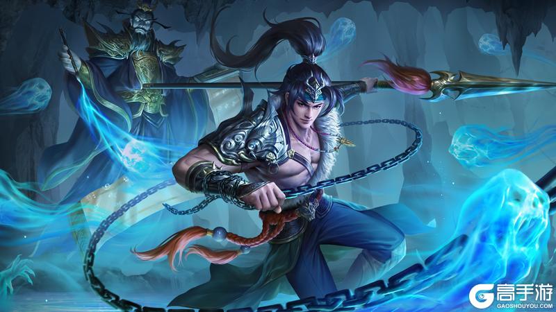 【官方活动】冬至祈愿秦朗上新 擎天柱石 占星秘宝卫兹返场