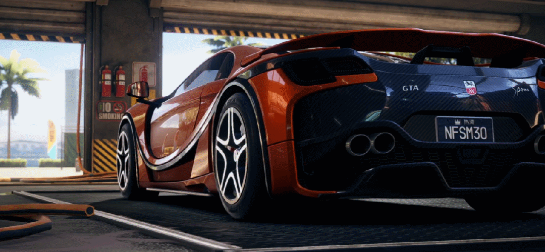 斗牛之魂，烈焰铸速！狂牛Spania GTA Spano即将降临热湾！