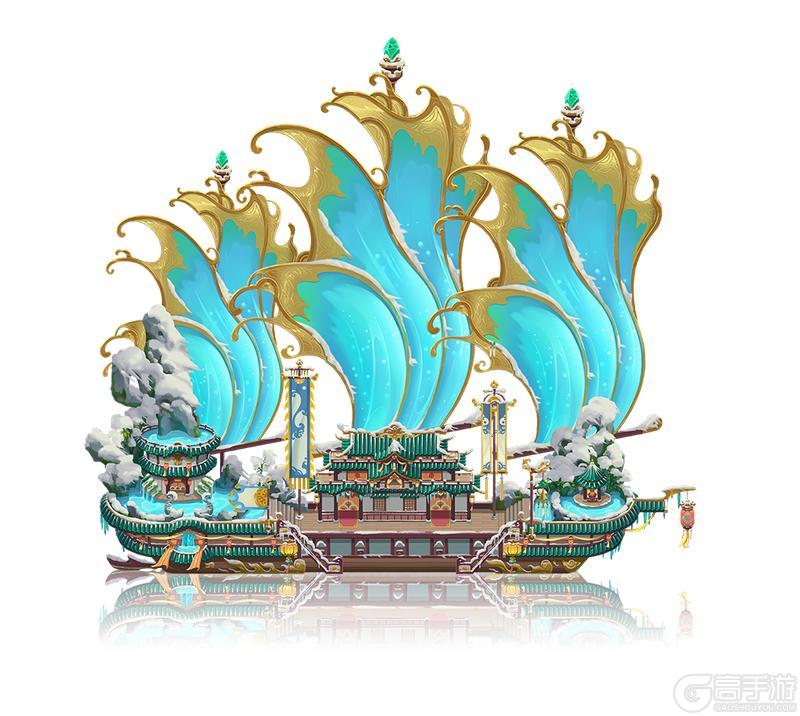 ★喜迎1周年，S7赛季上船泡汤★