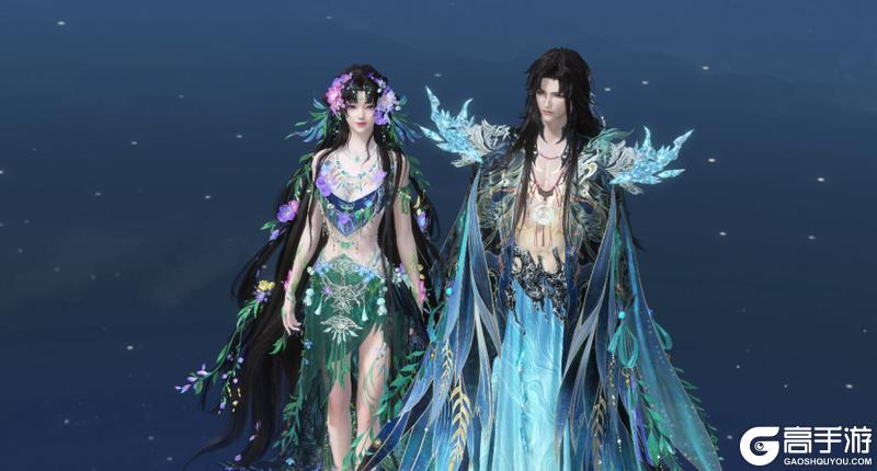 《逆水寒》12月5日更新公告