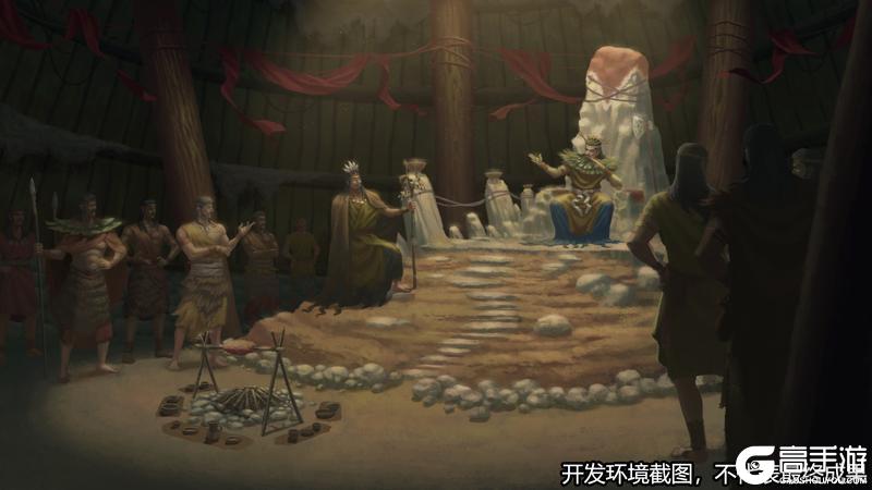 《大周列国志》12月26日“三皇五帝”版本停服更新公告