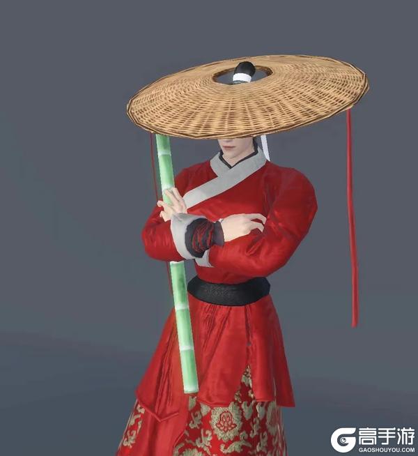 睚眦×《刀剑2》秋红叶丨“刃影映红叶，似是故人归”