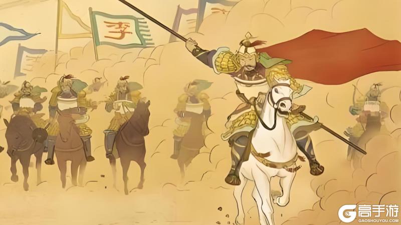 《封神：开天》李靖是如何演变成神话人物的