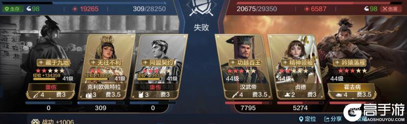 配队详解：璀璨技能效果拉满的阵容推荐有哪些？