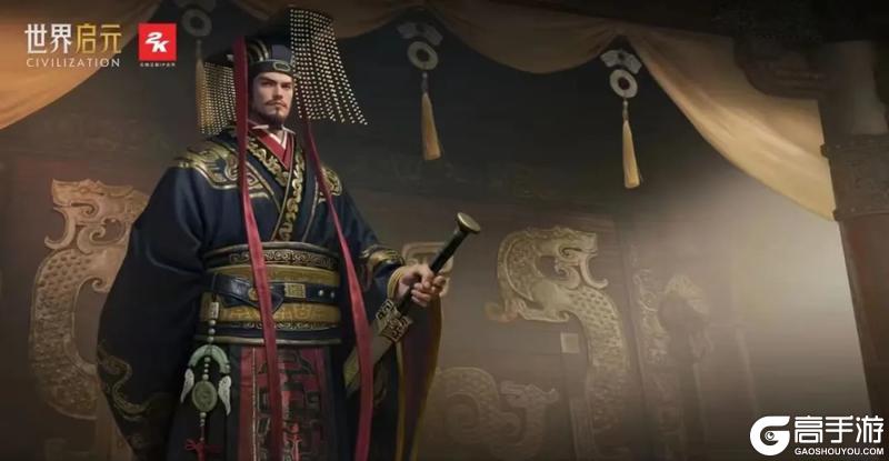 《世界启元》有双辅加持 霍去病的伤害上限提升到了多少？