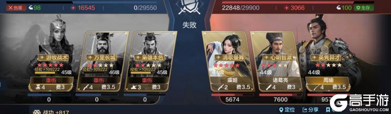 配队详解：璀璨技能效果拉满的阵容推荐有哪些？
