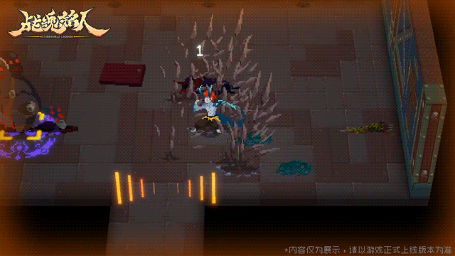 【更新预告02】神龙出海惊天地！修罗阵营新英雄-敖川啸浪来袭【原文有视频】