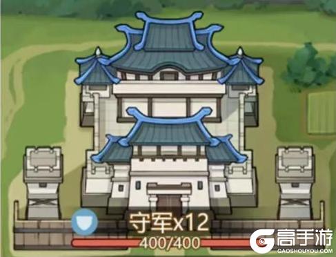 Q卡三国群雄逐鹿玩法详解！