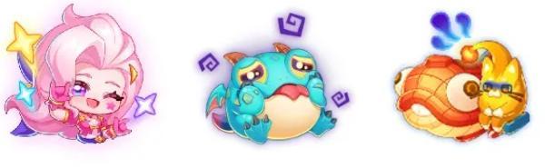 铲铲速报 | 全新模式【派对时光机】限时开启！