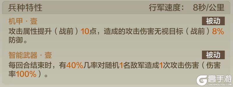 「机甲狂潮」前瞻 | 全新兵种-末日机甲功能详解